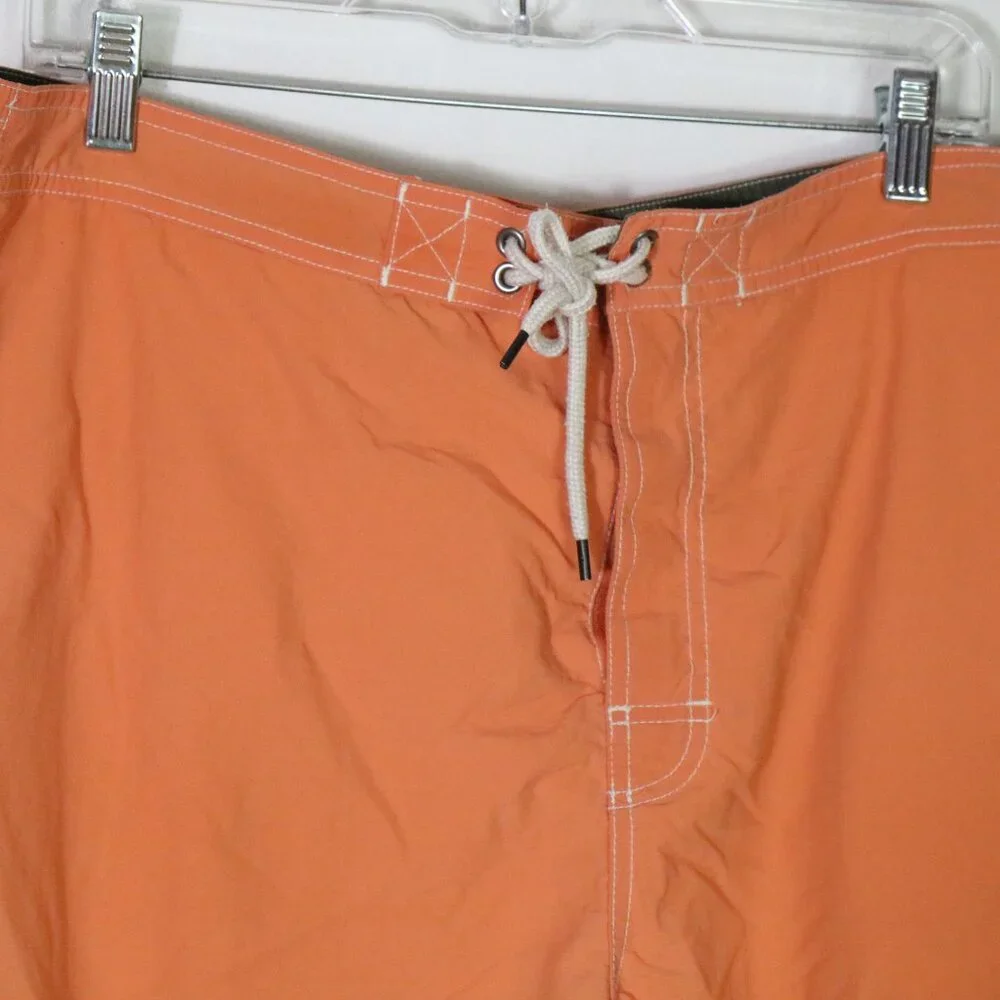 Polo Ralph Lauren Swim Trunks Mens XXL 8.5